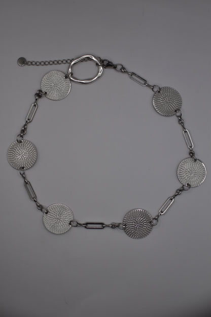 Eclipse Necklace