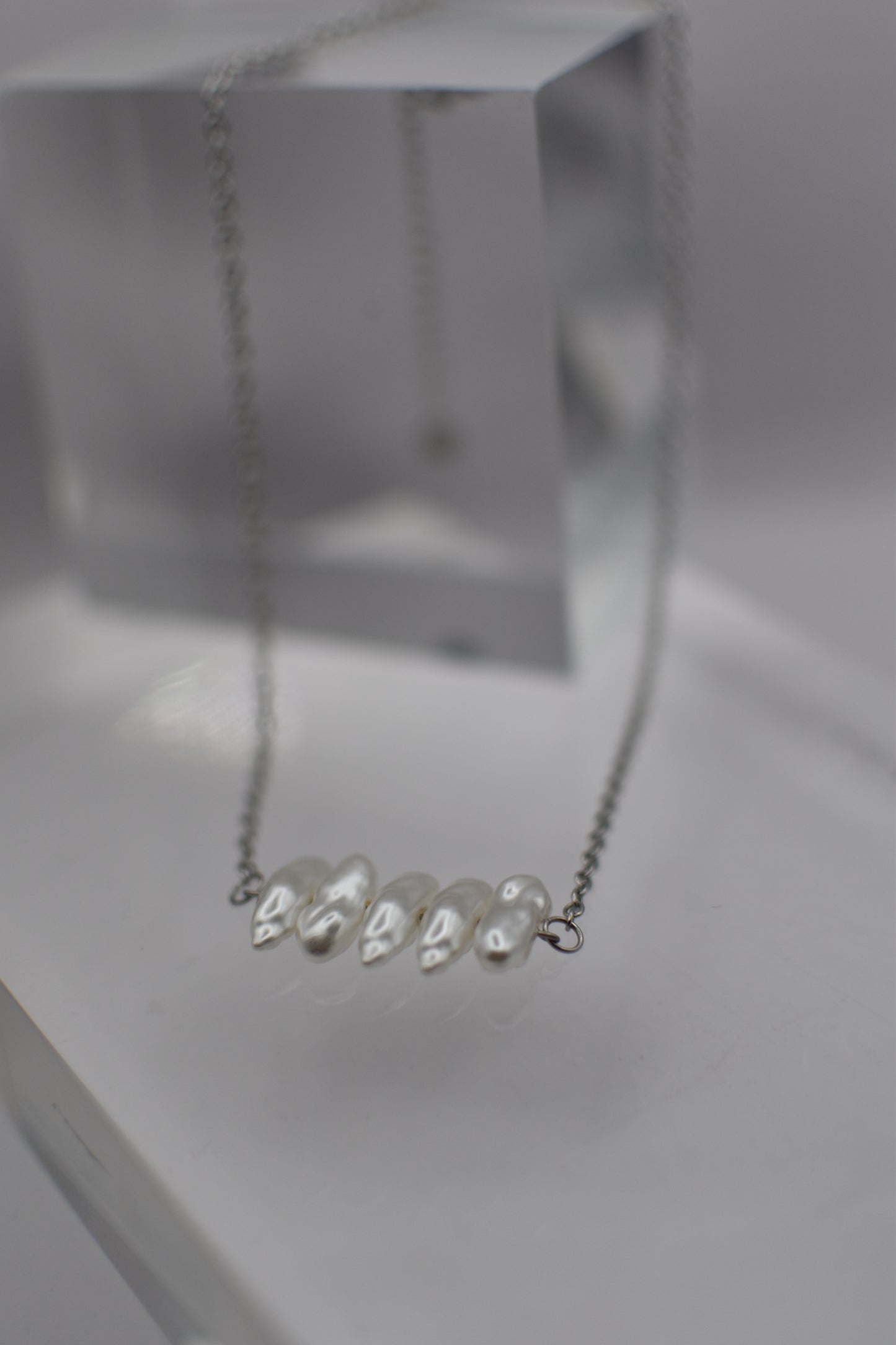 Nami Necklace