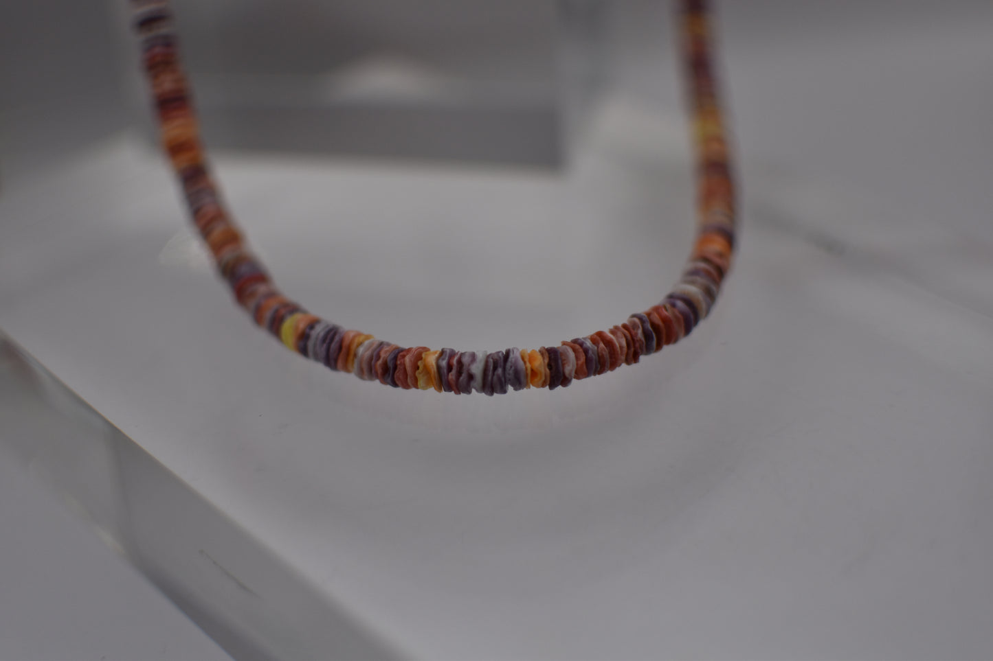 Tropical Vibes Necklace