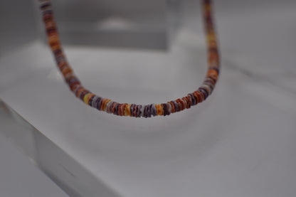 Tropical Vibes Necklace