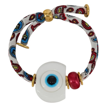 Aegean Spirit Bracelet