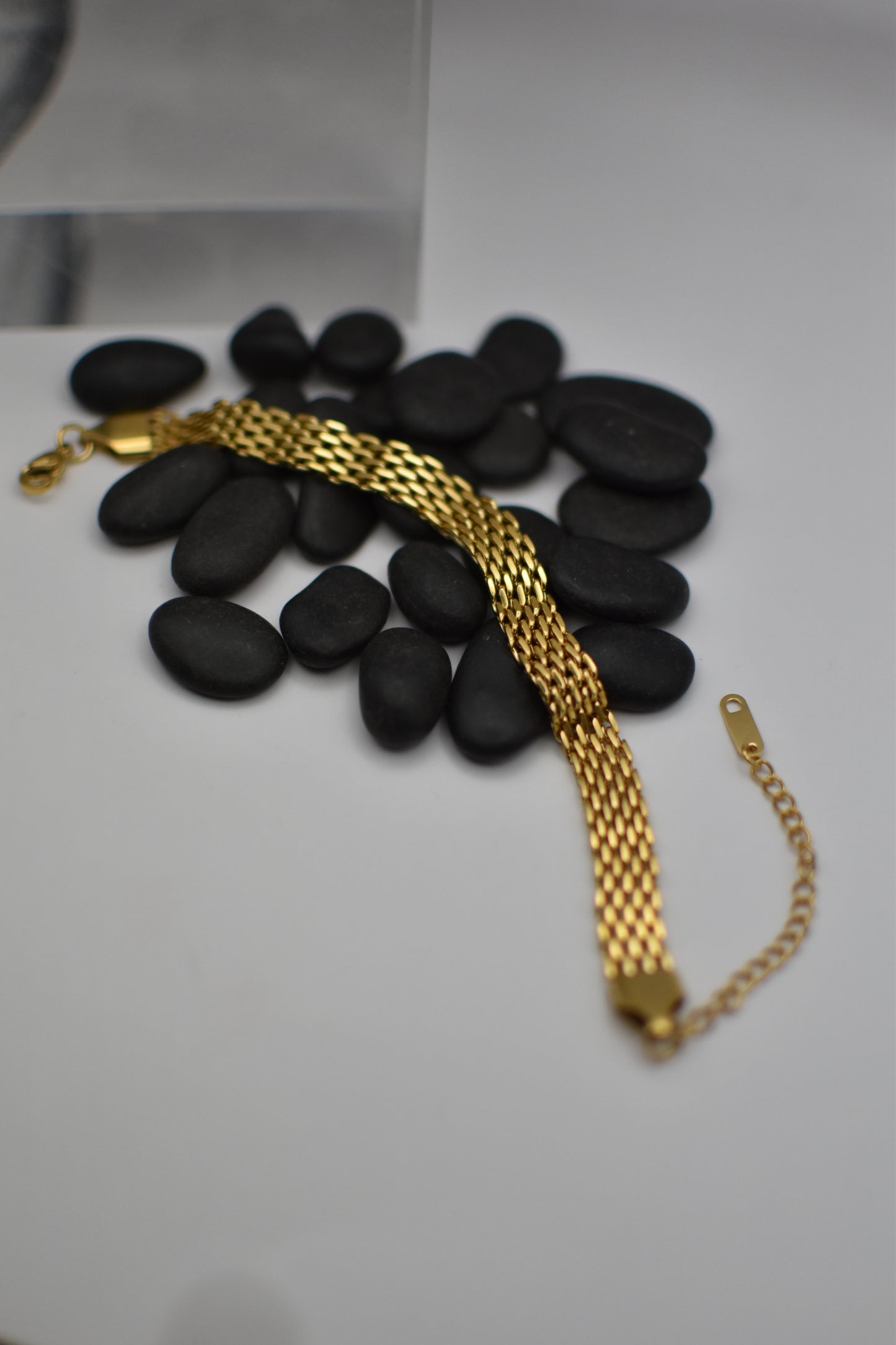 Gold Bracelet