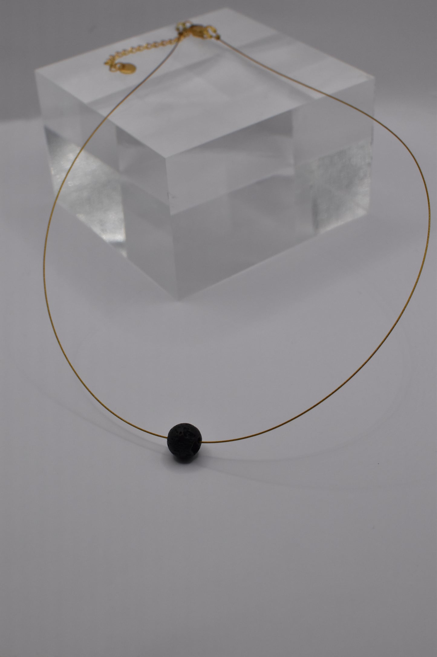 Lava Necklace