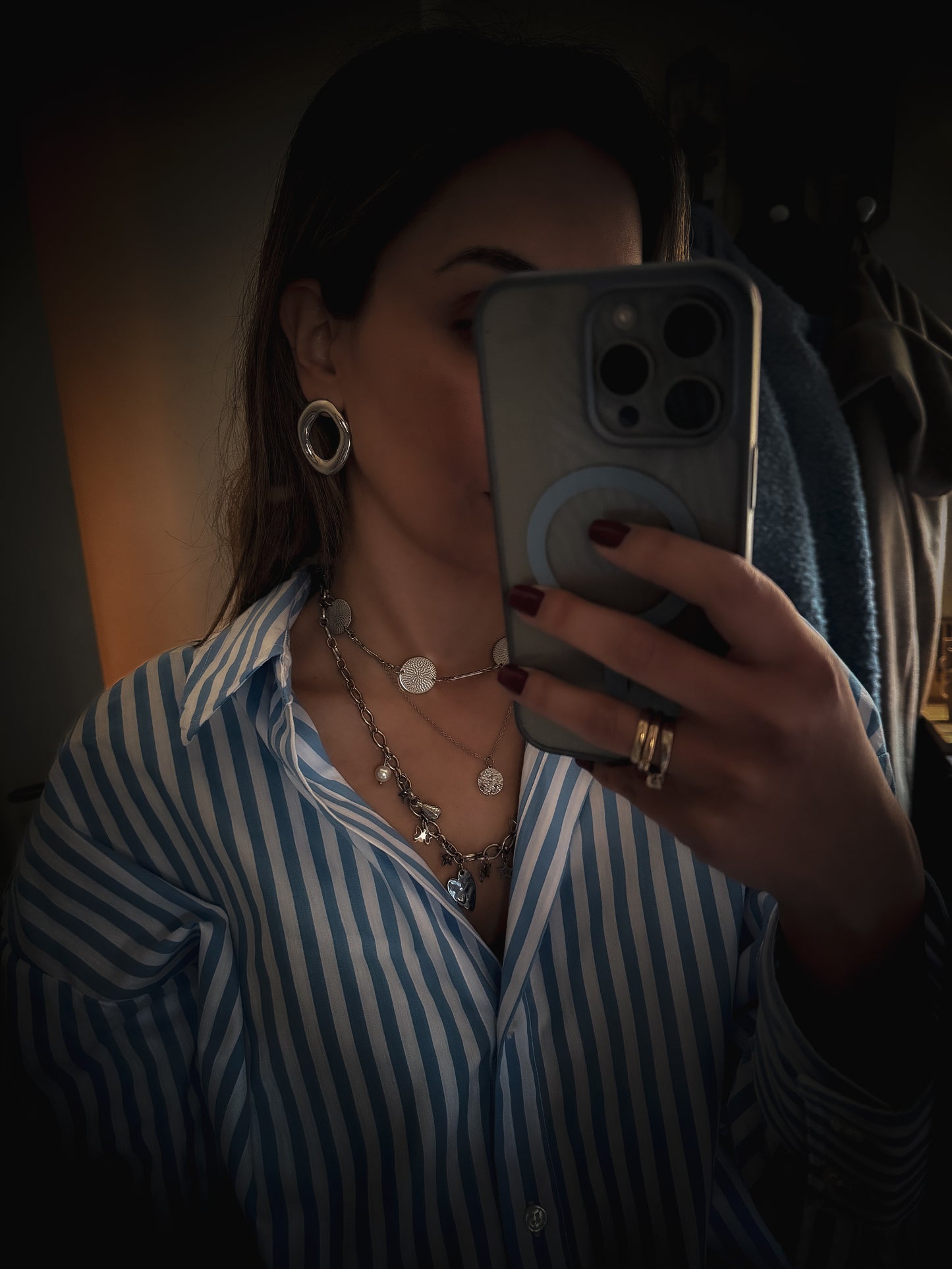 Luisa Earrings