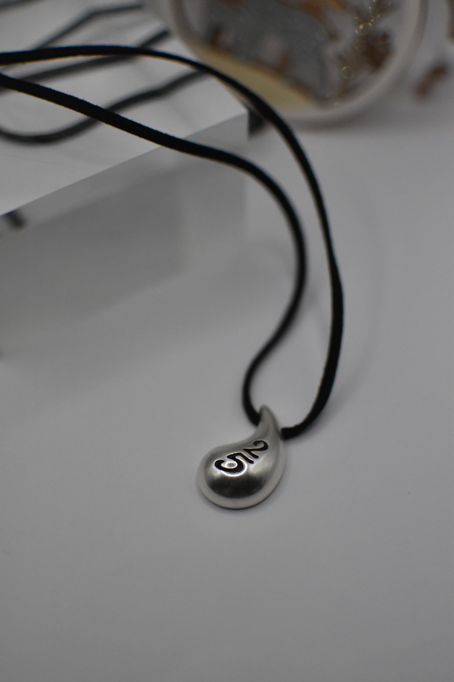 Drop 2025 Silver