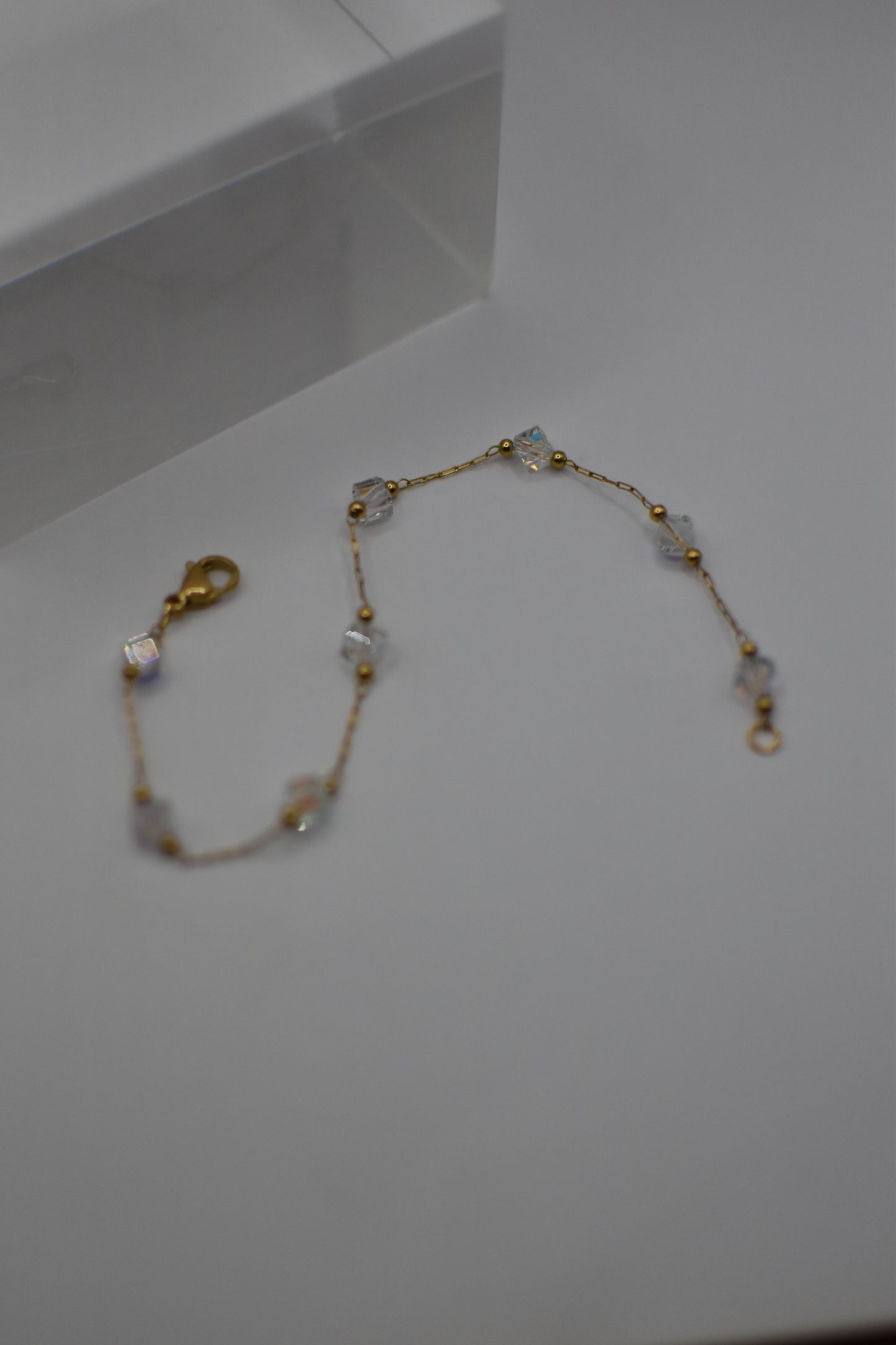 Crystal Stardust Bracelet