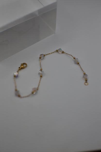 Crystal Stardust Bracelet