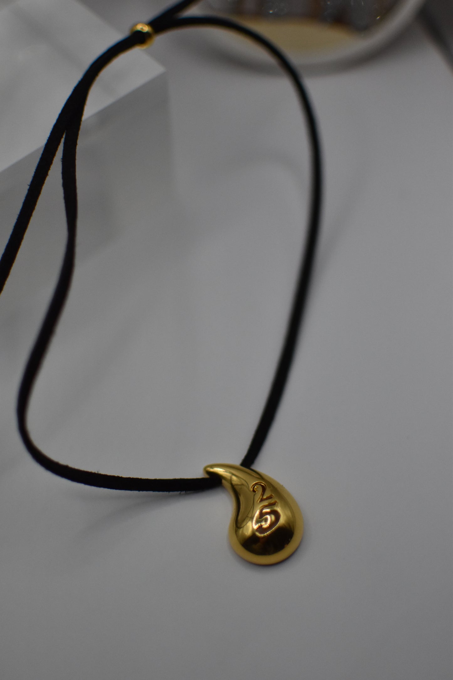 Drop 2025 Gold