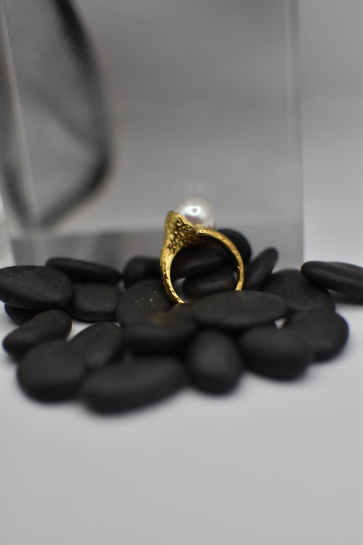 Ring Ekavi