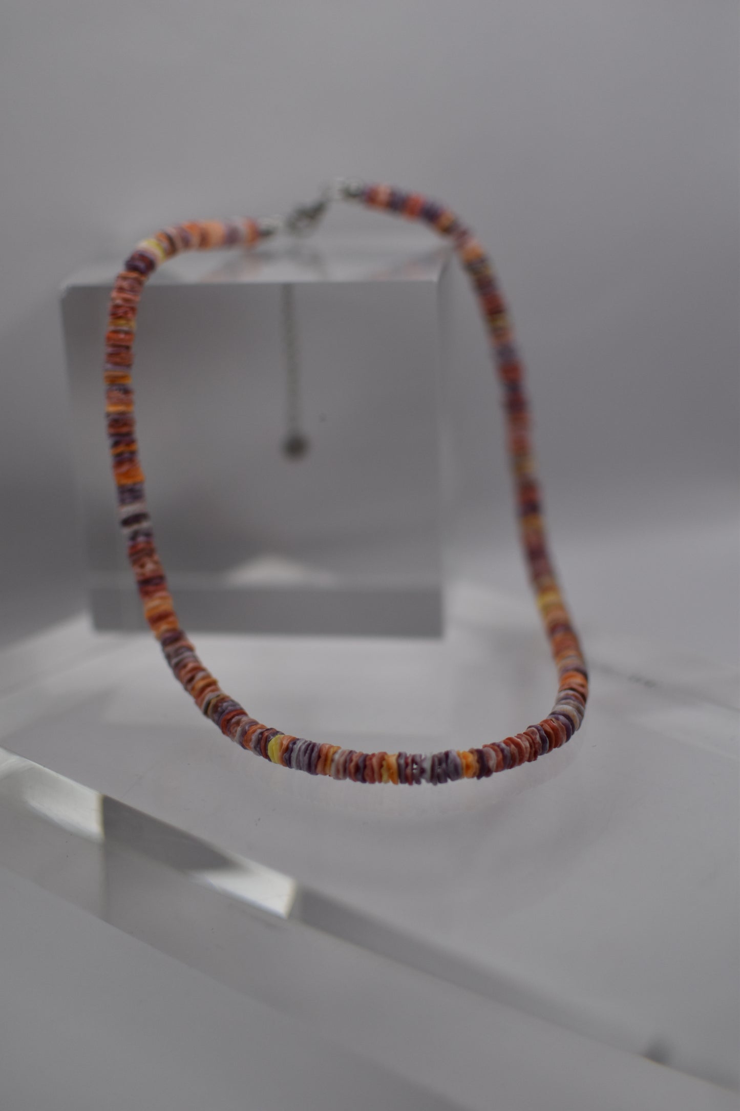 Tropical Vibes Necklace
