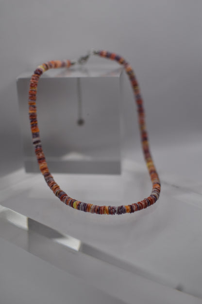 Tropical Vibes Necklace