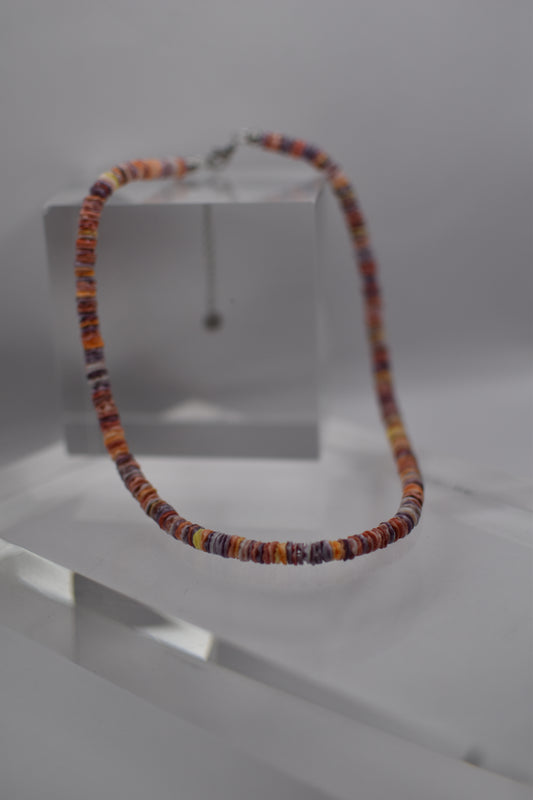 Tropical Vibes Necklace