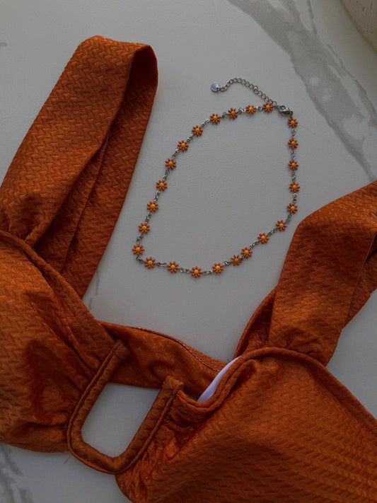Margarita Necklace