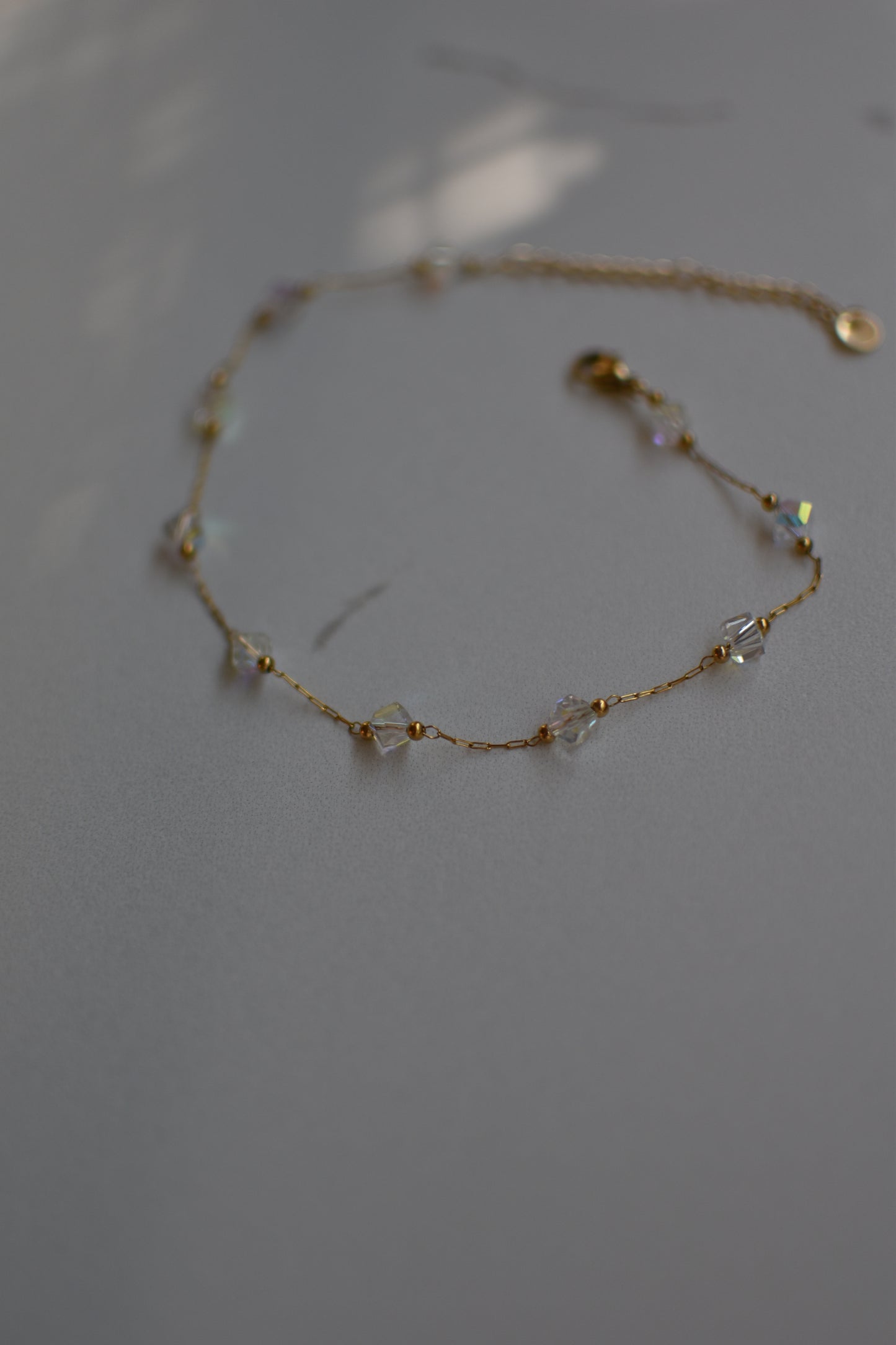 Aura Bracelet