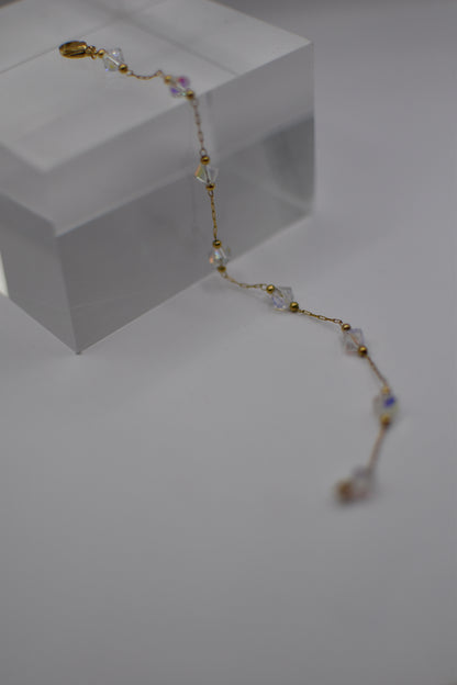 Crystal Stardust Bracelet