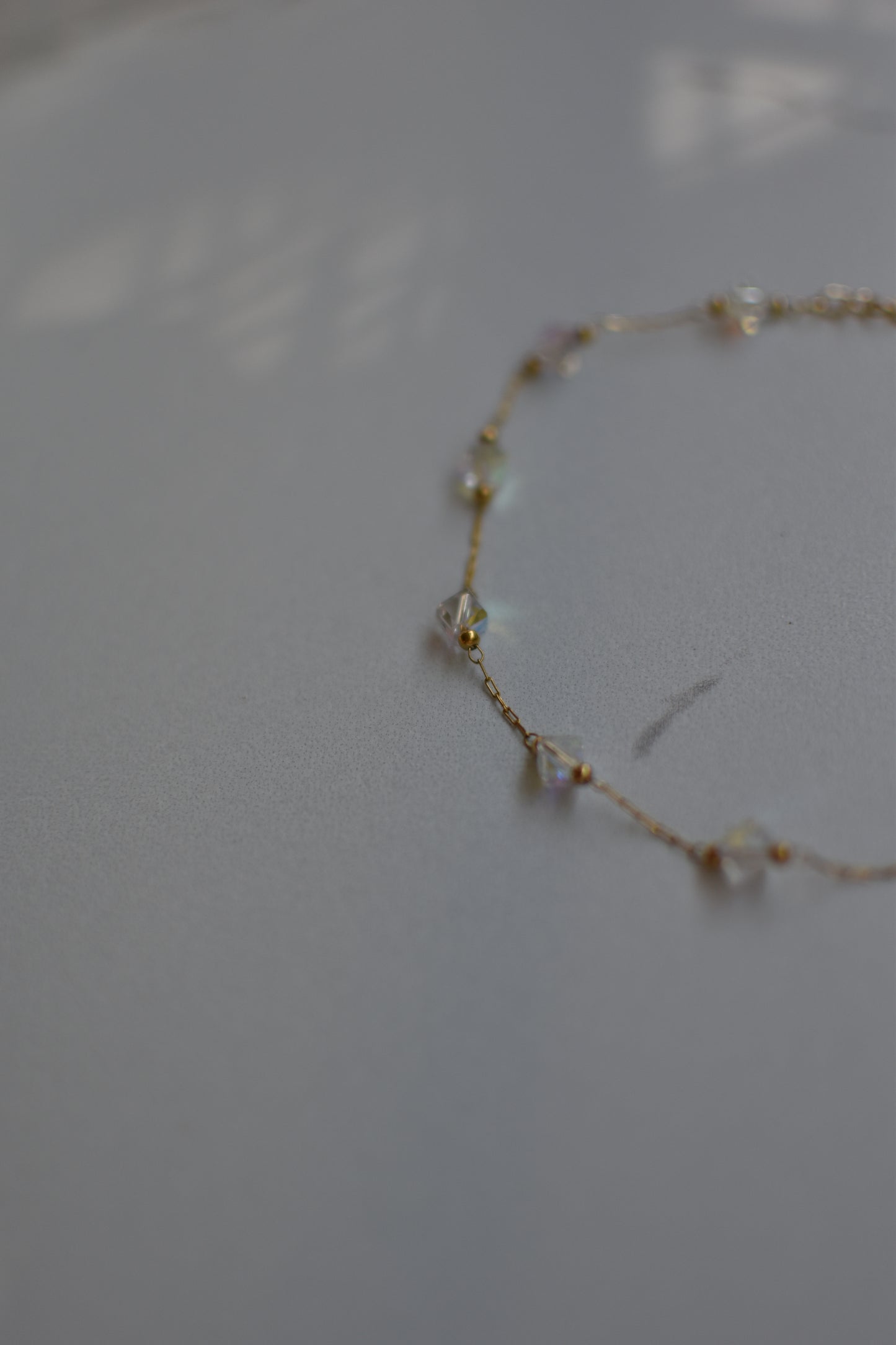 Aura Bracelet