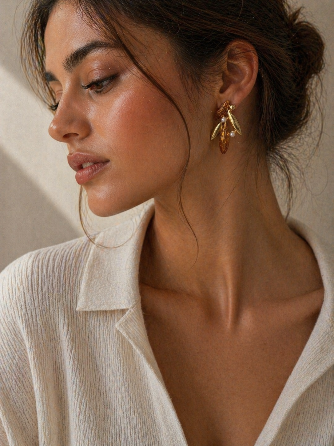 Lumière Earrings