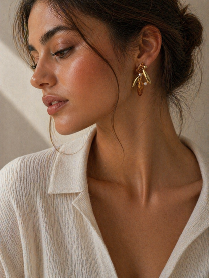 Lumière Earrings