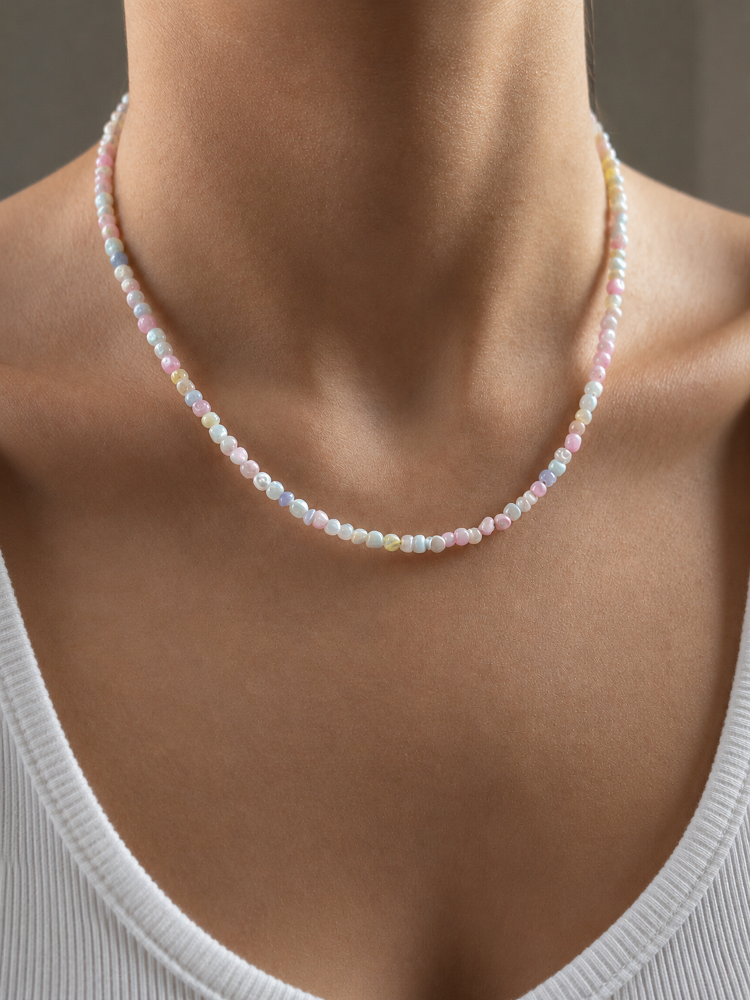 Sugar Tide Necklace