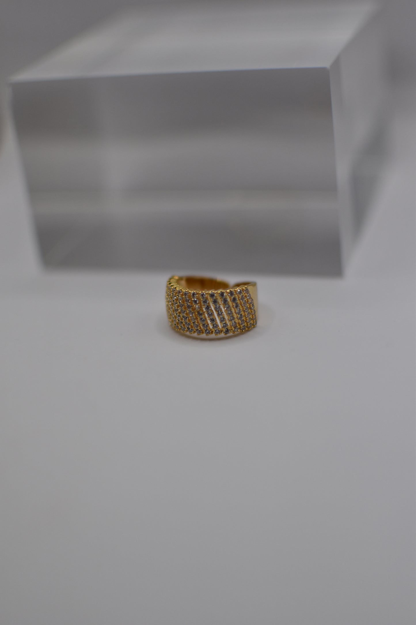 Maya Ring