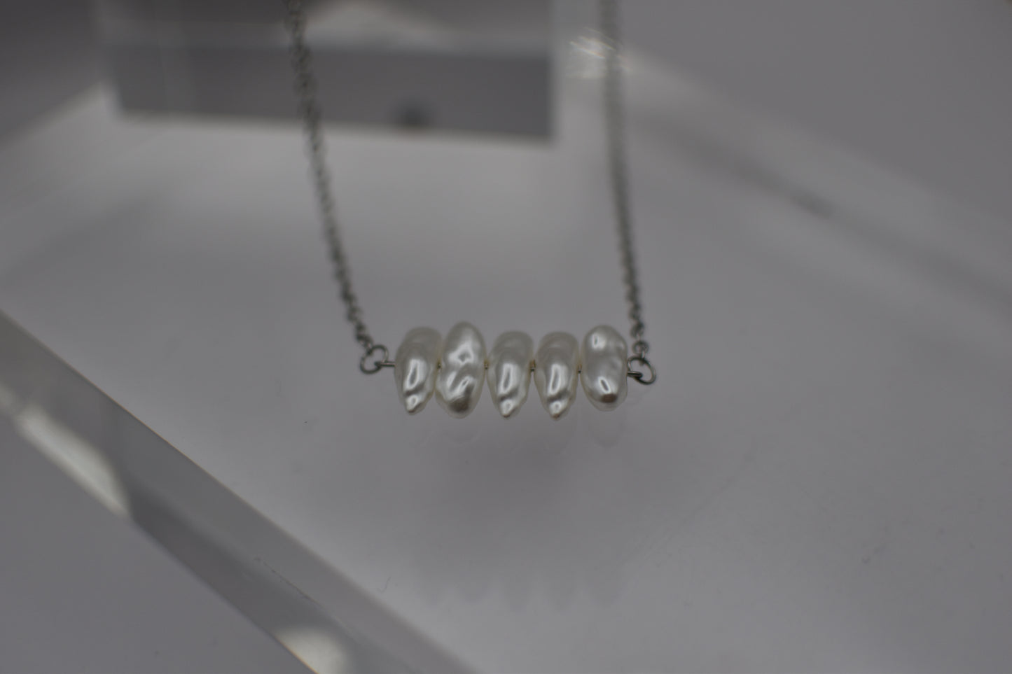 Nami Necklace