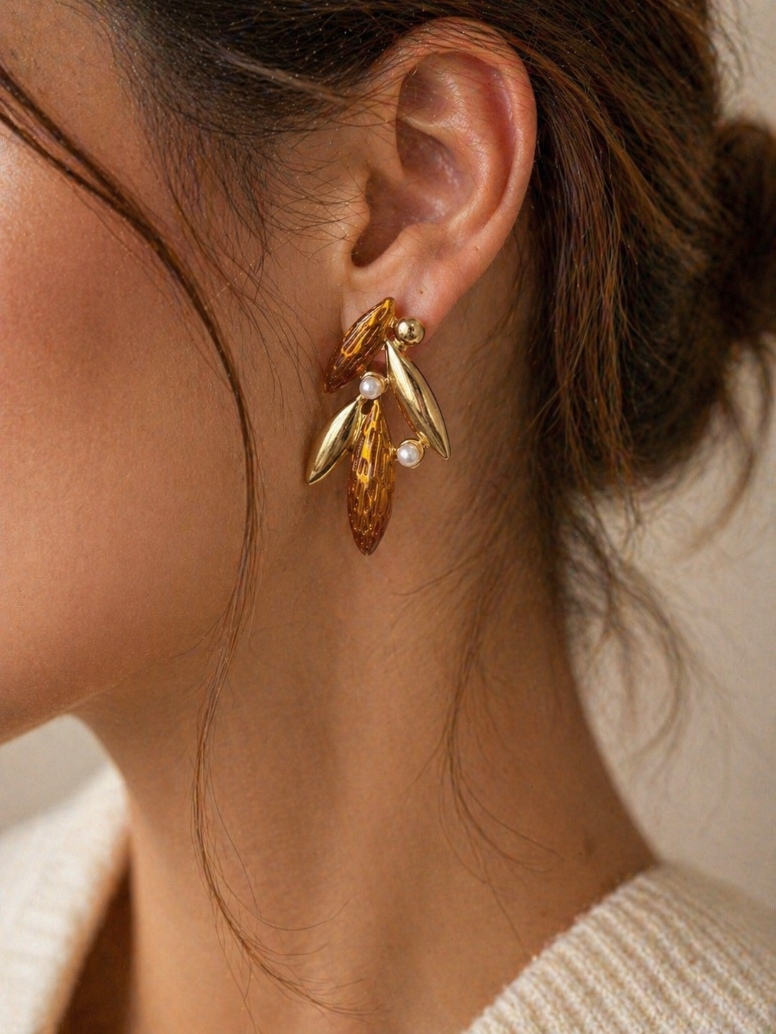 Lumière Earrings