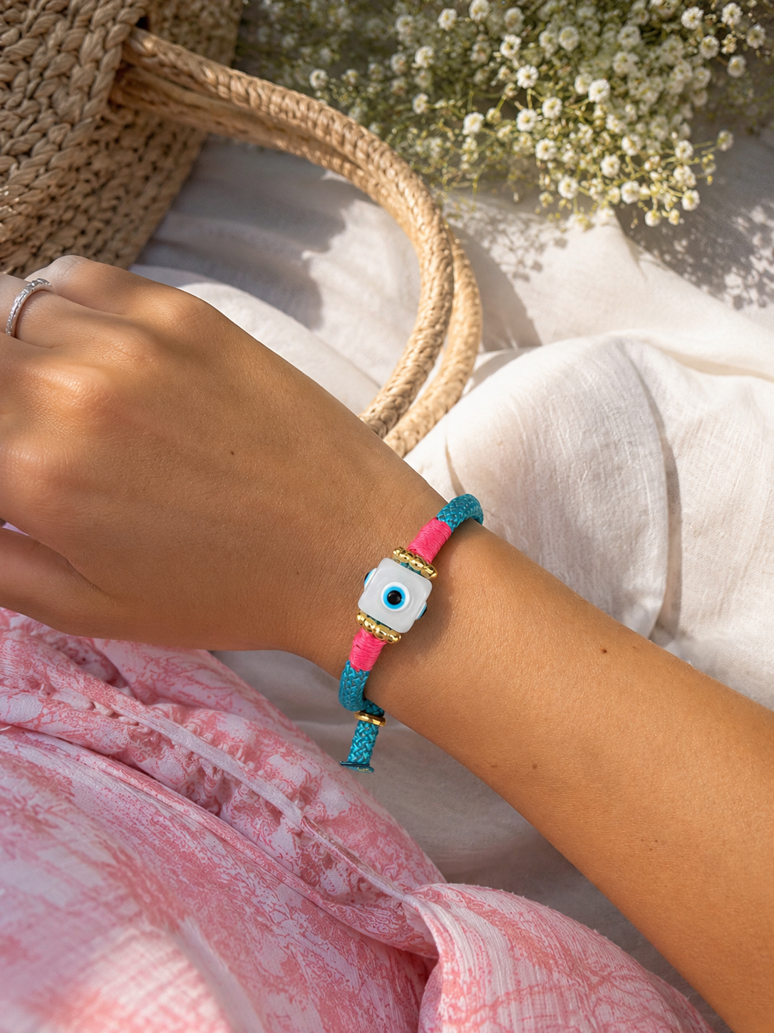 Island Vibes Bracelet