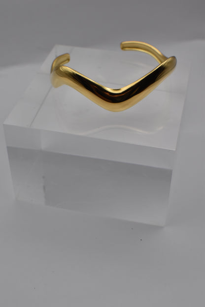 Curved Χειροπέδα