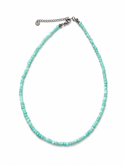 Turquoise Bay Necklace