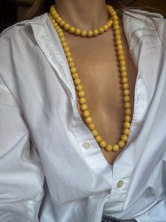 Melia Necklace