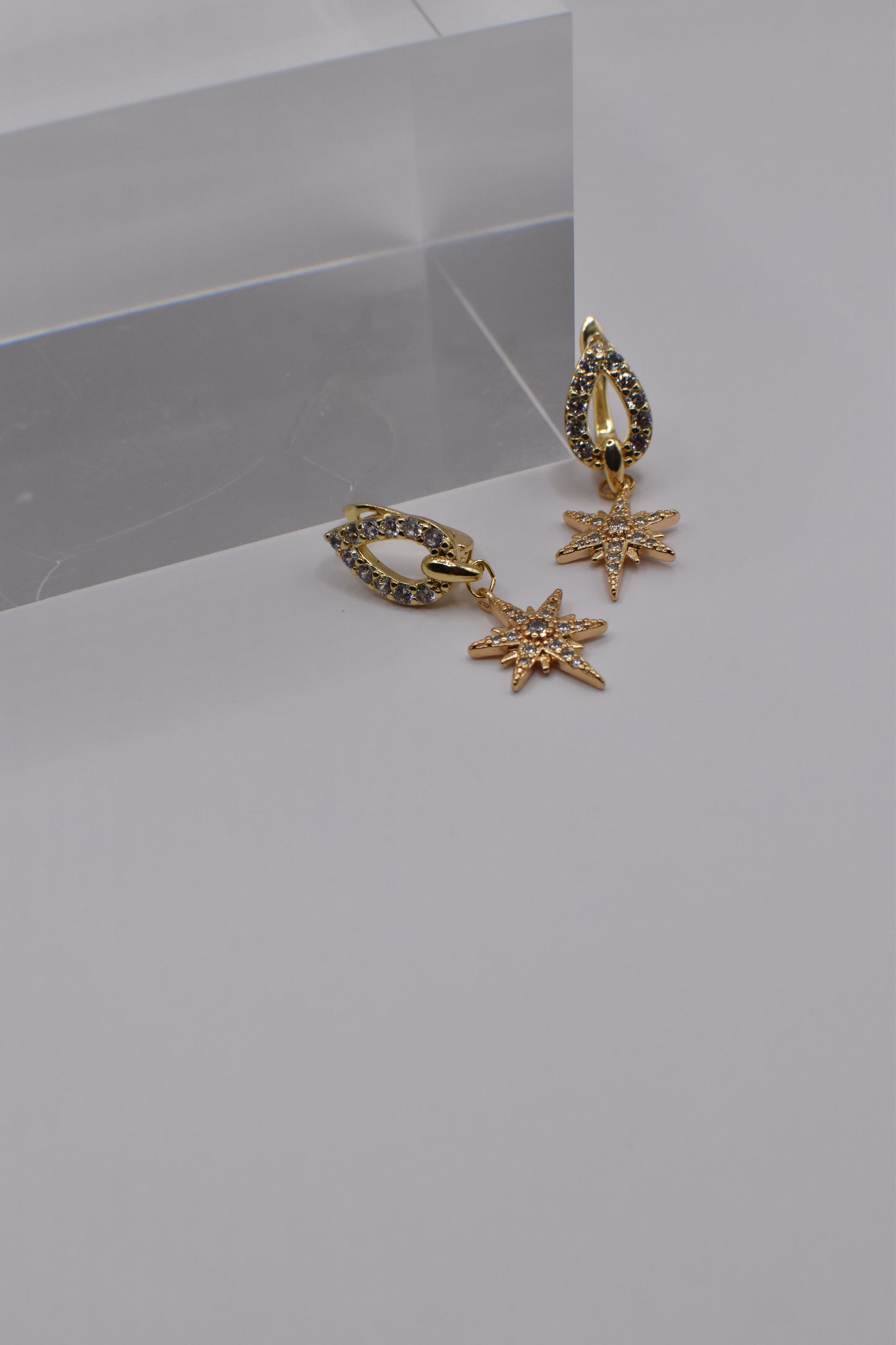 Aria Earrings