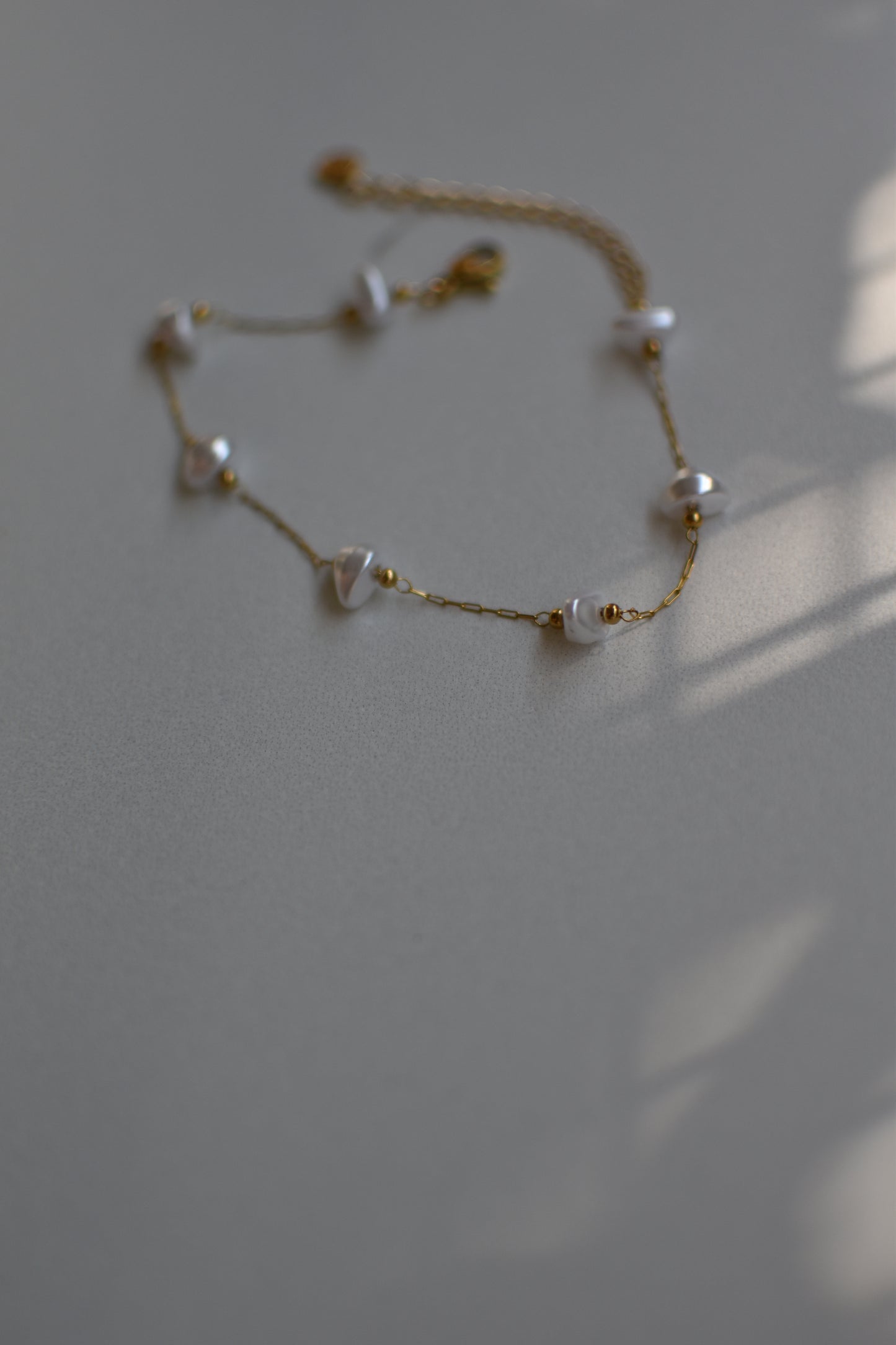 Thalassa Bracelet