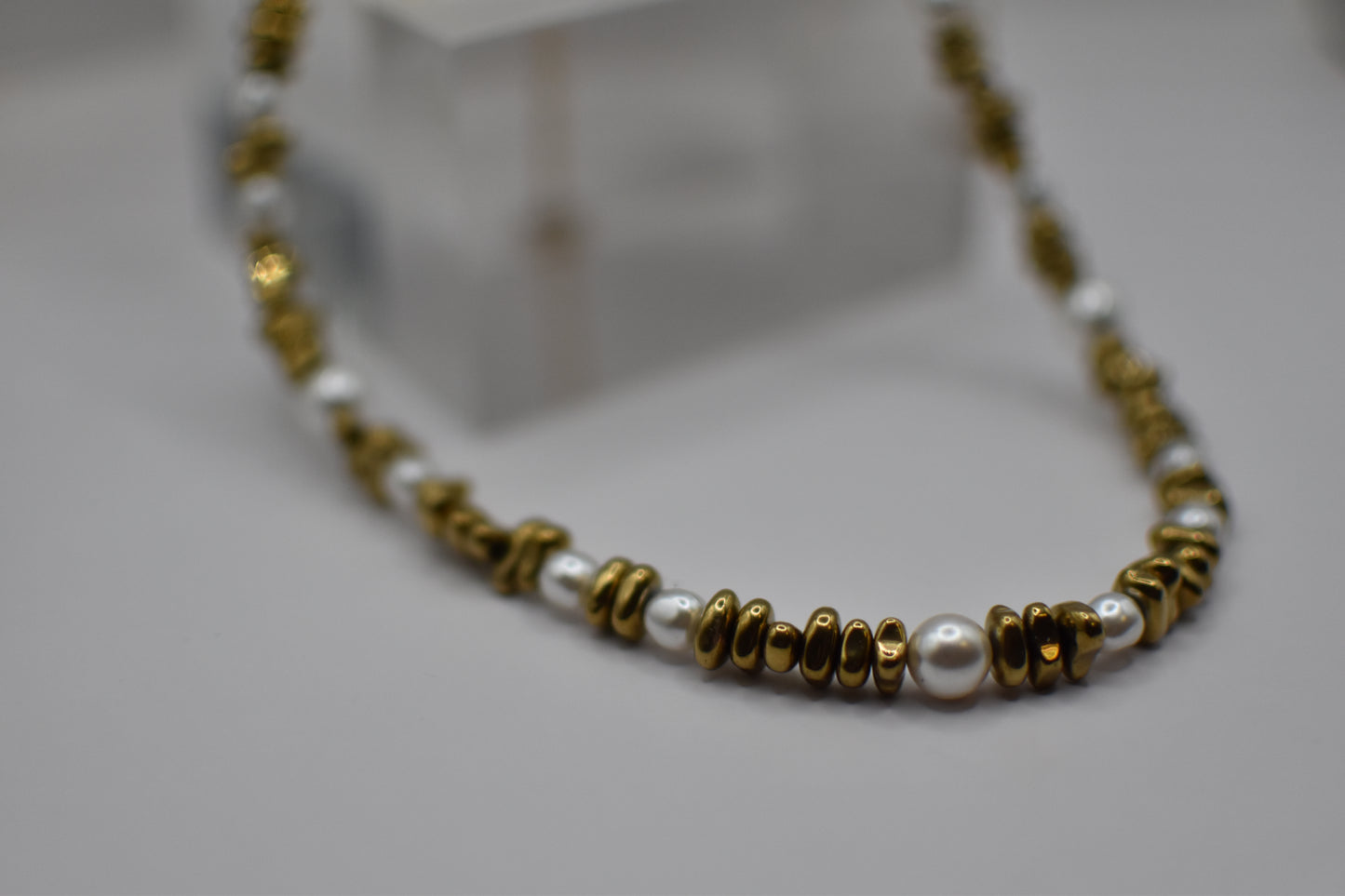Harmony Necklace