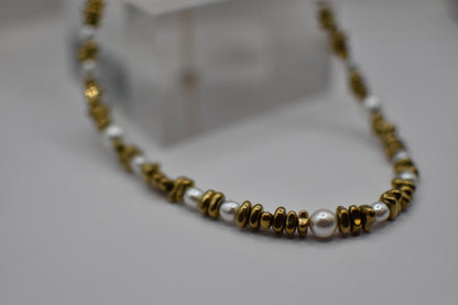 Harmony Necklace