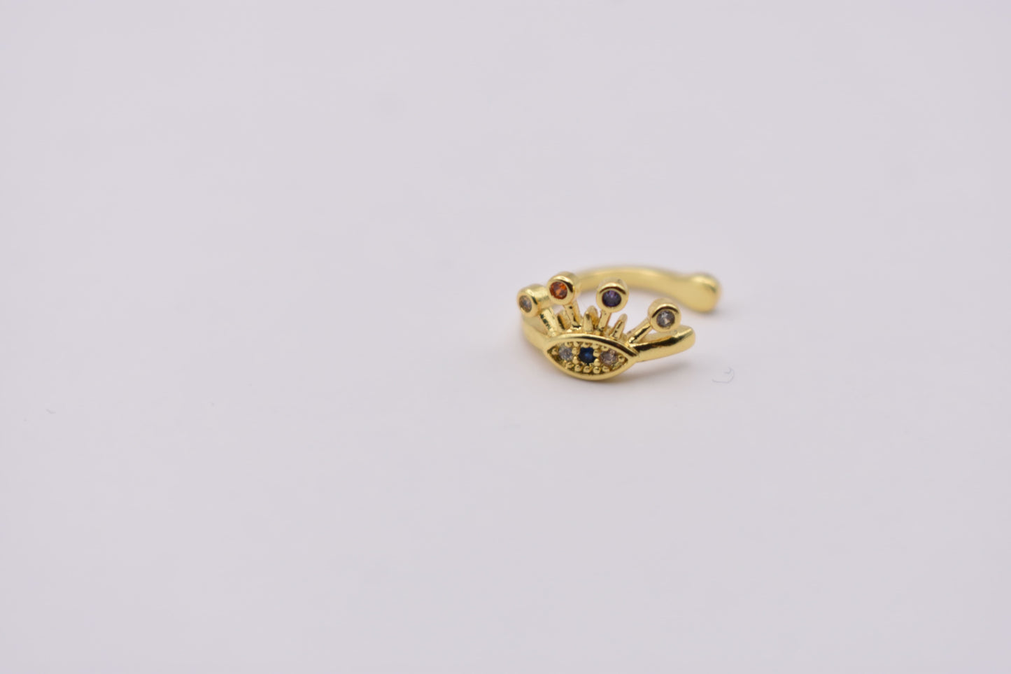 Eye Cuff
