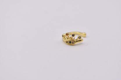 Eye Cuff