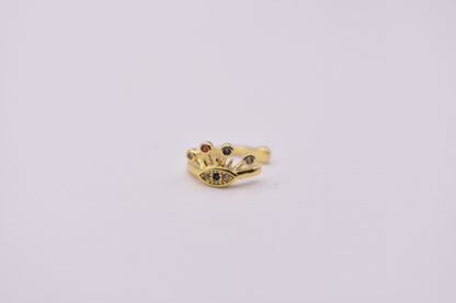 Eye Cuff