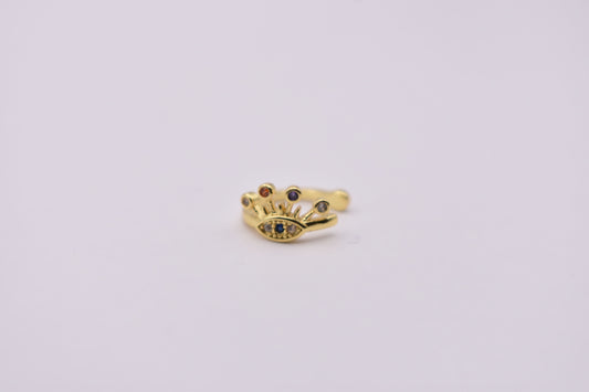 Eye Cuff