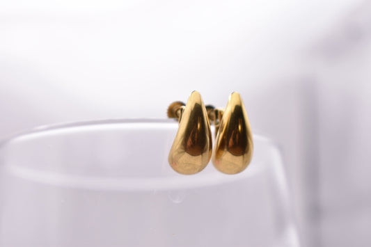 Gold Drop με κλιπ