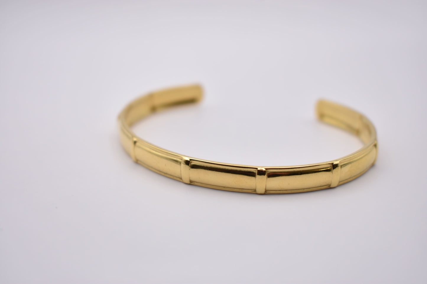 Boho Cuff