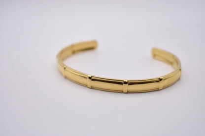 Boho Cuff