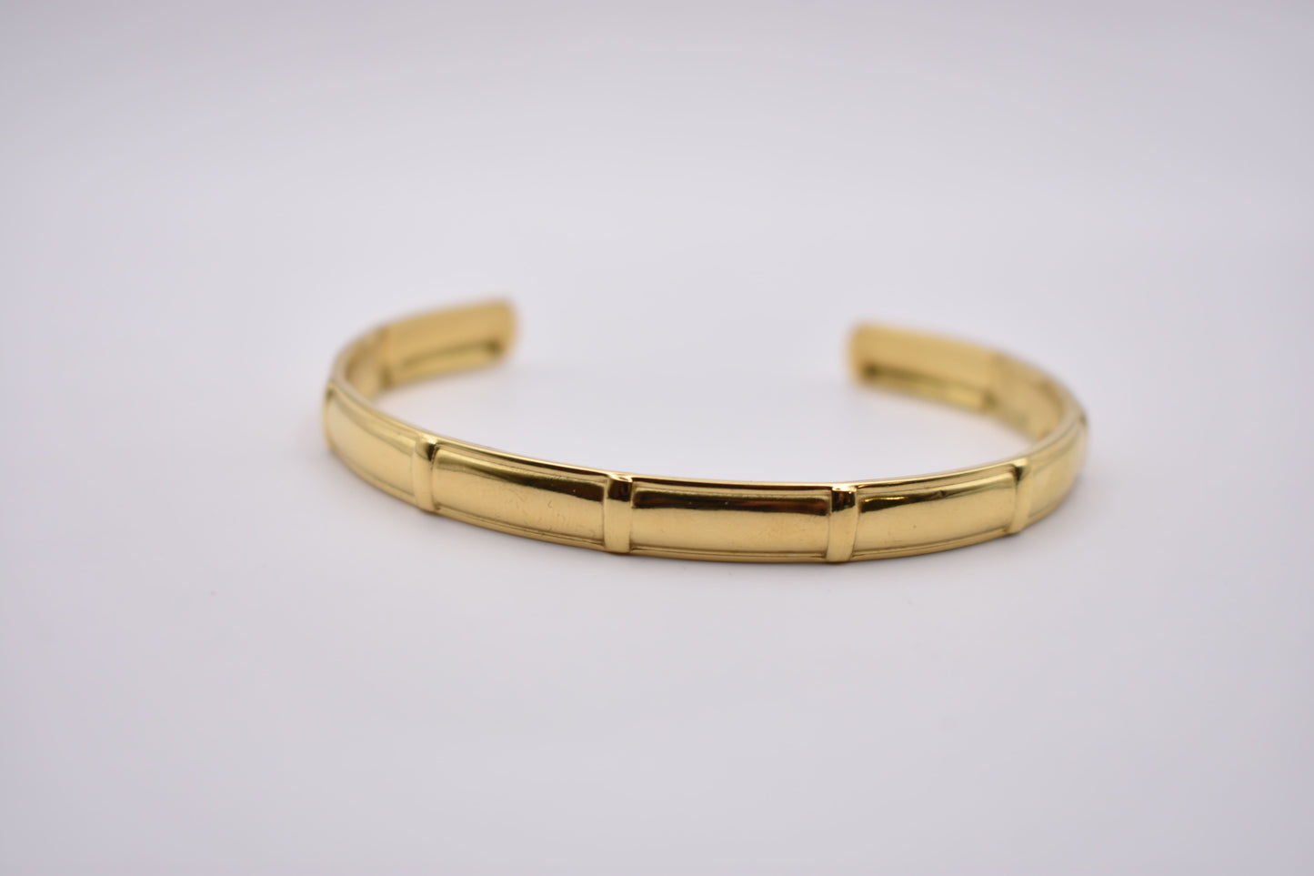 Boho Cuff