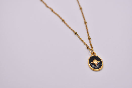 Black Star Chain