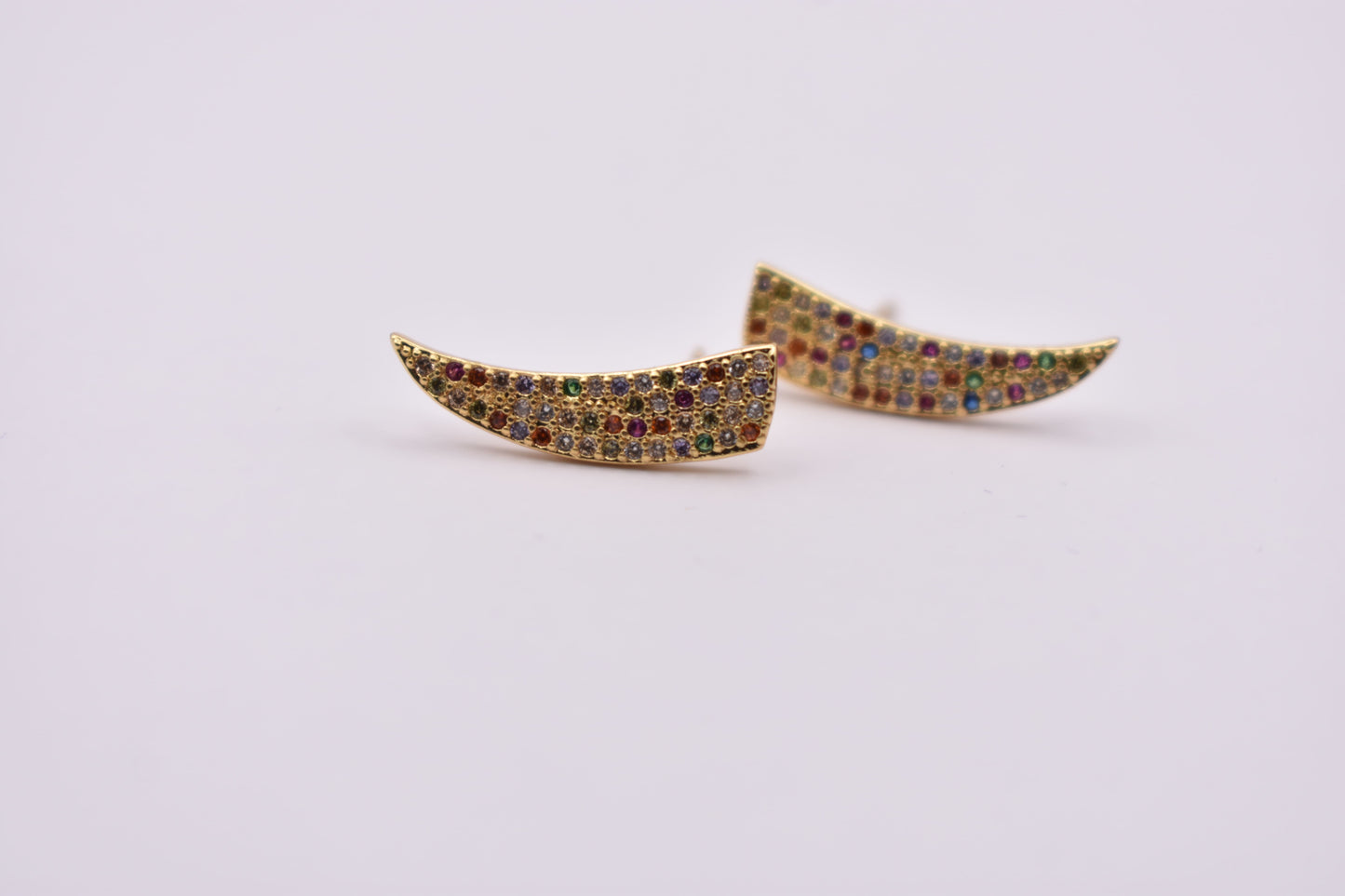 Delfis Earrings