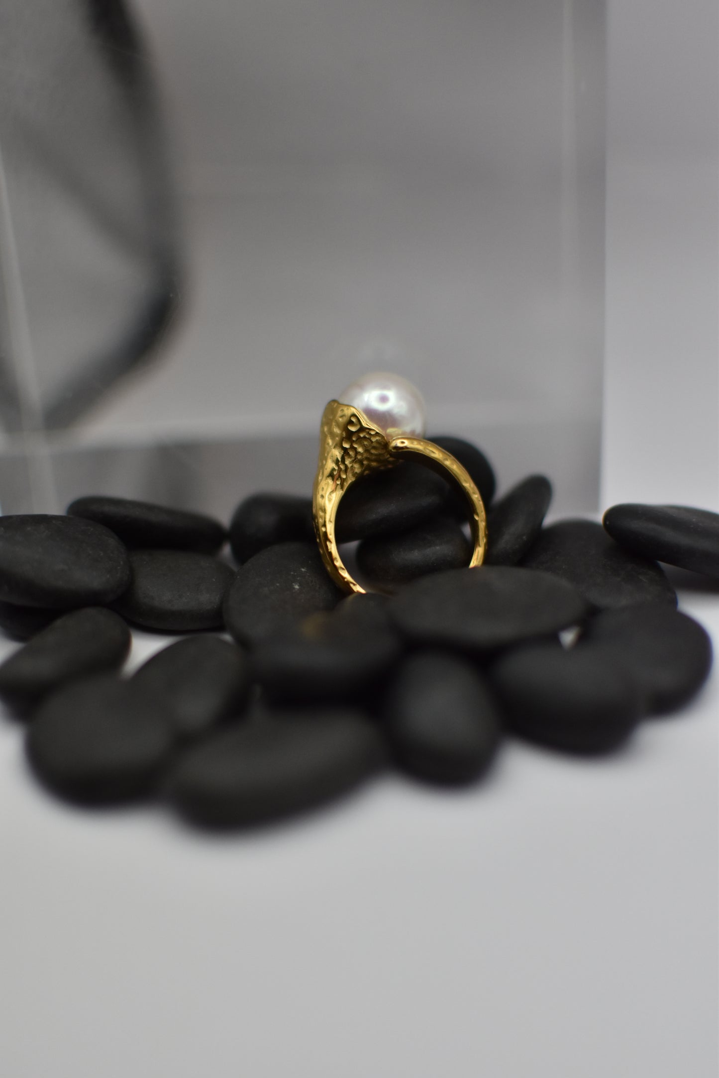 Ring Ekavi