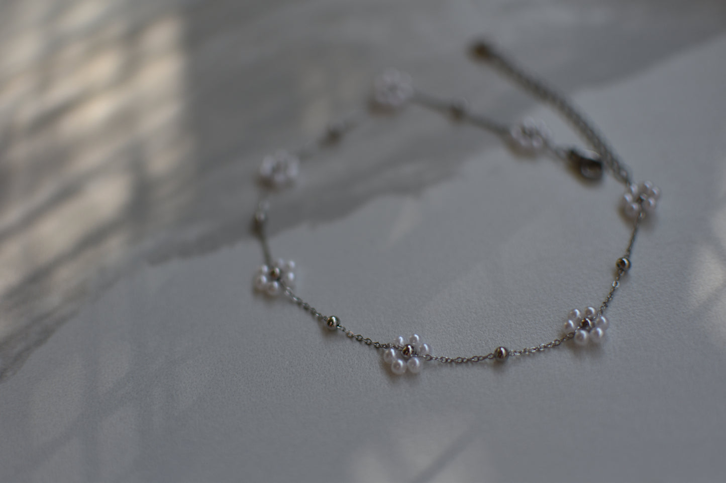 Fleur Bracelet