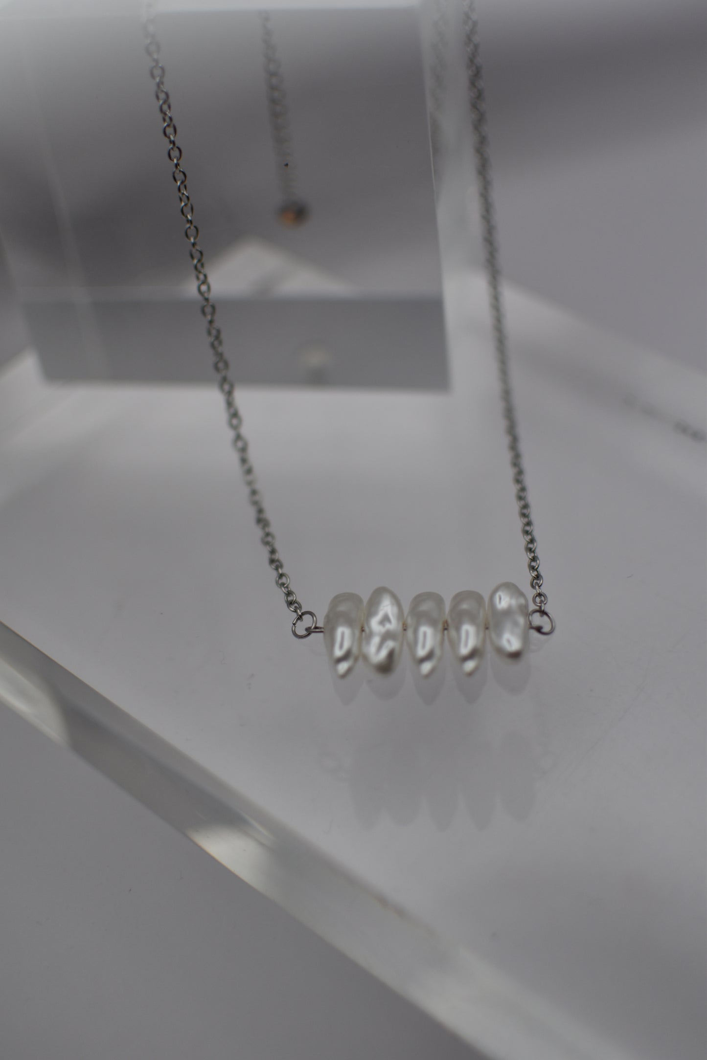 Nami Necklace