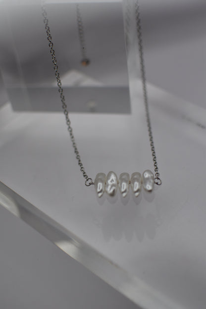 Nami Necklace