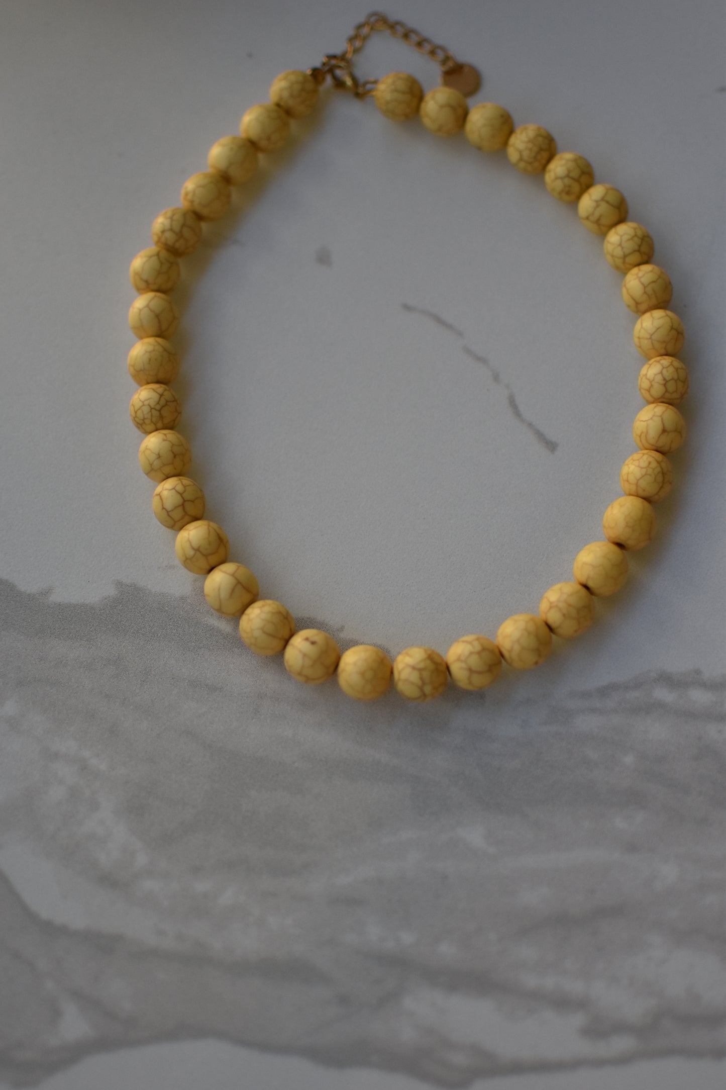 Alcyone Necklace