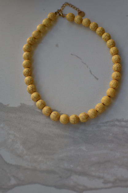 Alcyone Necklace